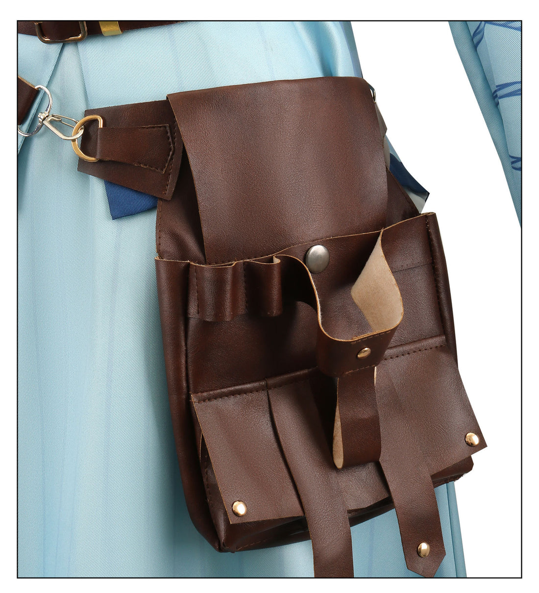 Game Identity V Doctor Emily Dyer Eternal Flower Cosplay Costumes