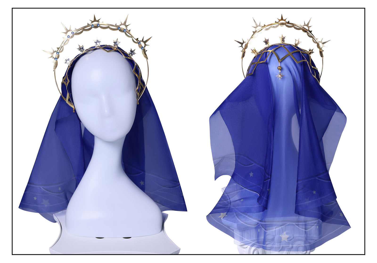 Identity V Psychologist Everlasting Dream Ada Mesmer Cosplay Costumes