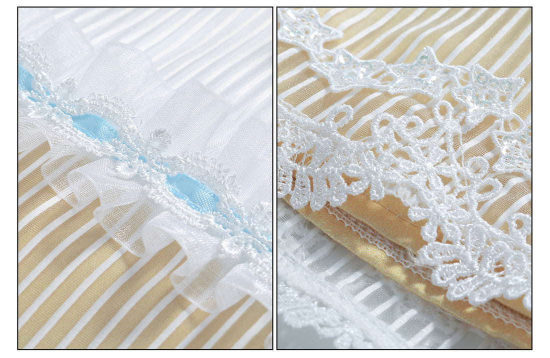 Identity V Toy Merchant Anne Lester Whispered Light Cosplay Costumes