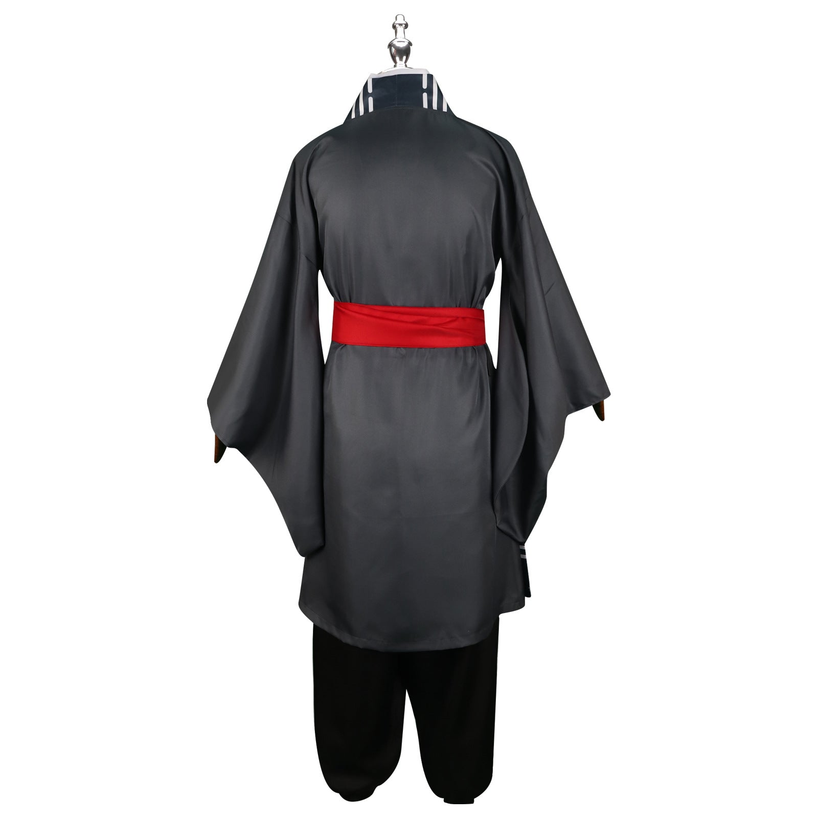 Black Myth Wukong MIDAOREN Robe Full Set Cosplay Costumes