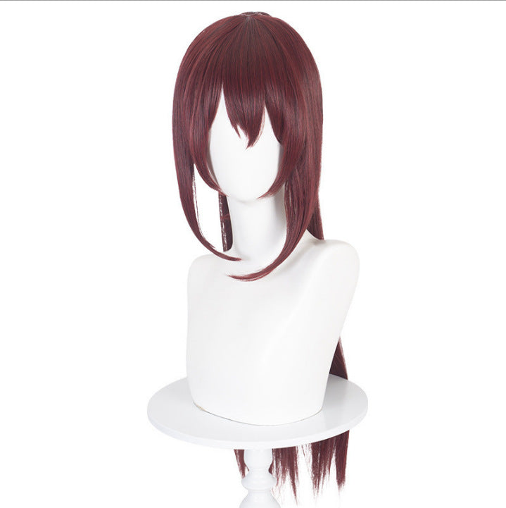 Puella Magi Madoka Magica Sakura Kyōko Stage Outfit Cosplay Costumes