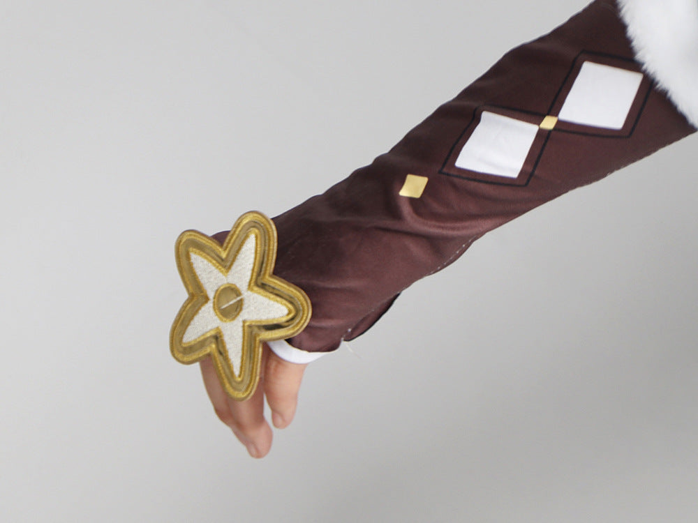 Genshin Impact Kirara Adult Full Set Cosplay Costume