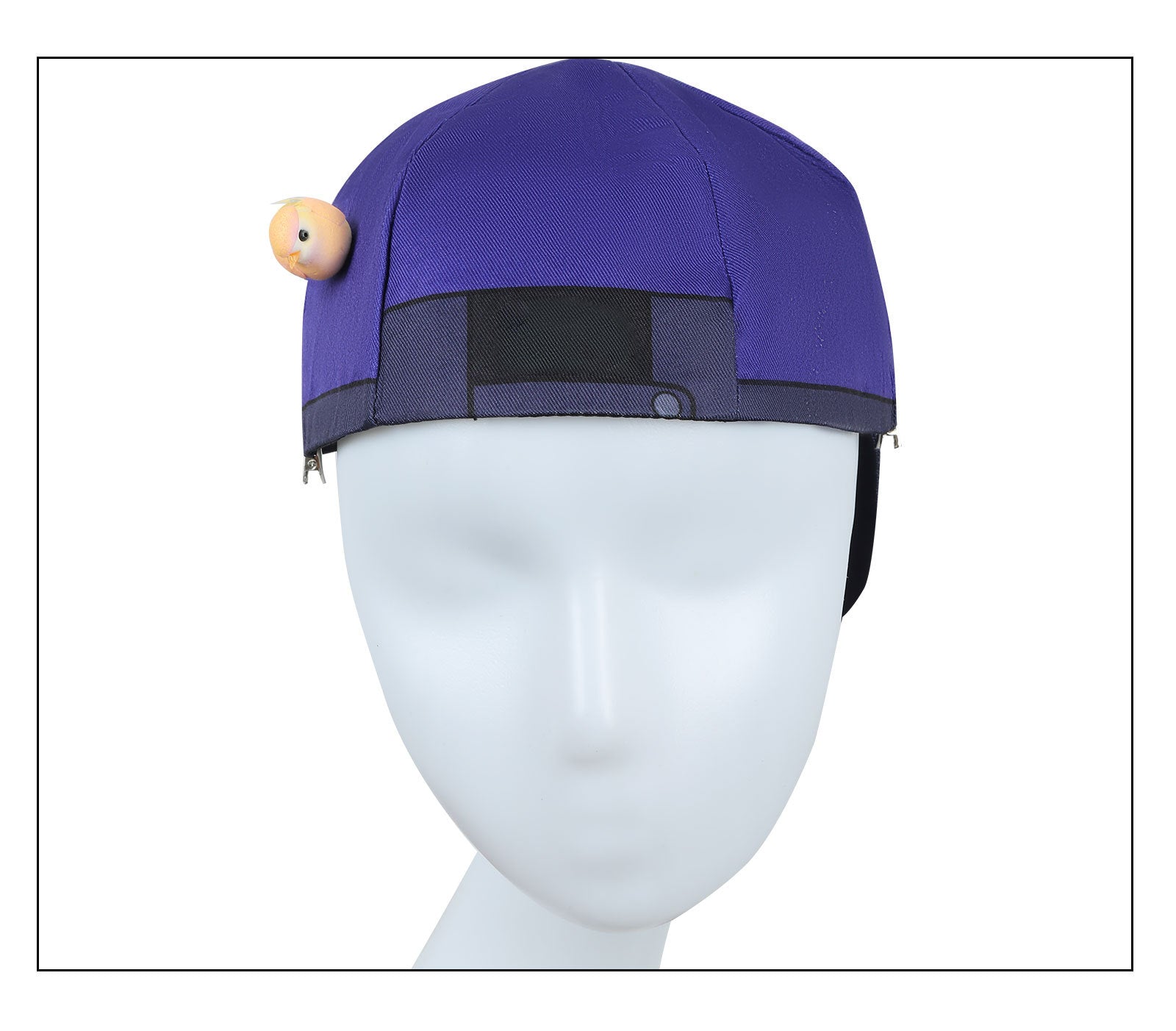 Game Genshin Impact ANTA X Qiqi Jacket Fullset Cosplay Costumes