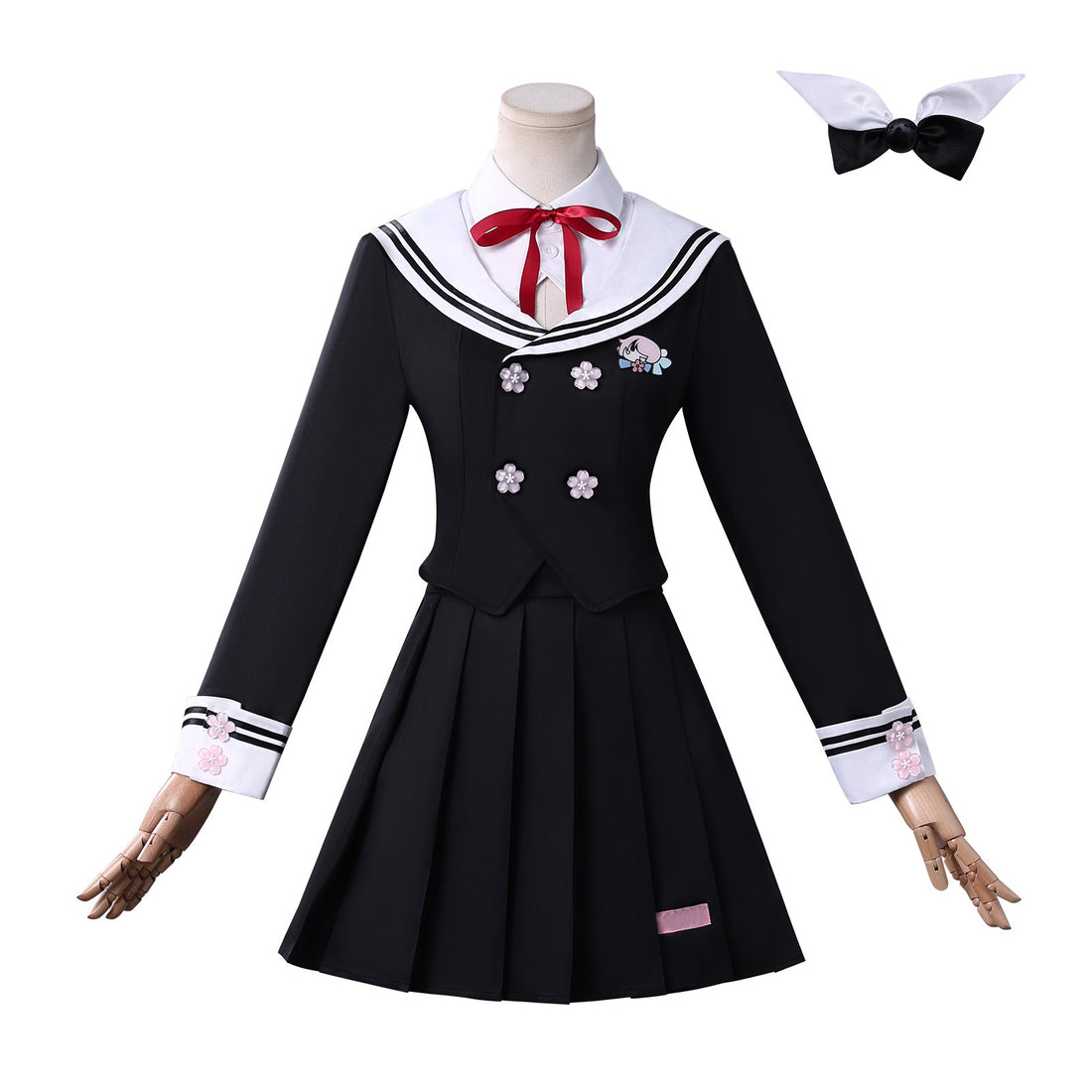 Naraka: Bladepoint Yoto Hime Sakura Rhythm Fullset Cosplay Costumes