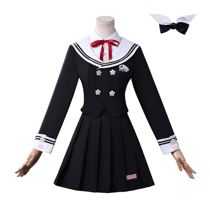 Naraka: Bladepoint Yoto Hime Sakura Rhythm Fullset Cosplay Costumes