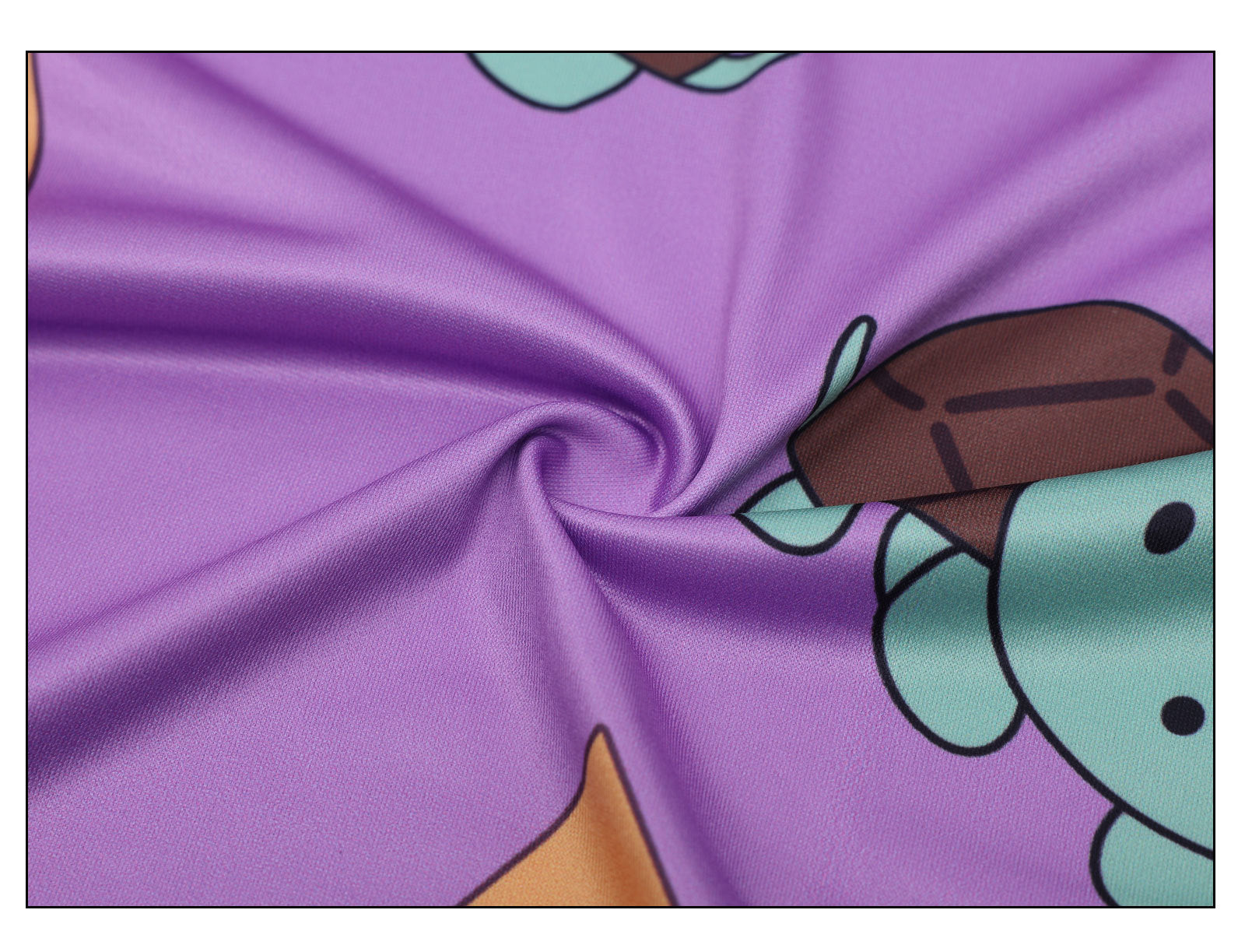 KPop Demon Hunters Zoey Loungewear Pajamas Fullset Cosplay Costumes