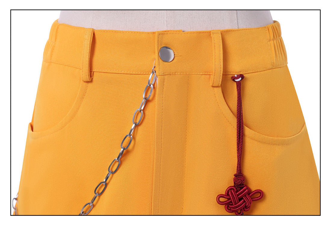 KPop Demon Hunters Mira Outfit Fullset Adult Kids Cosplay Costumes