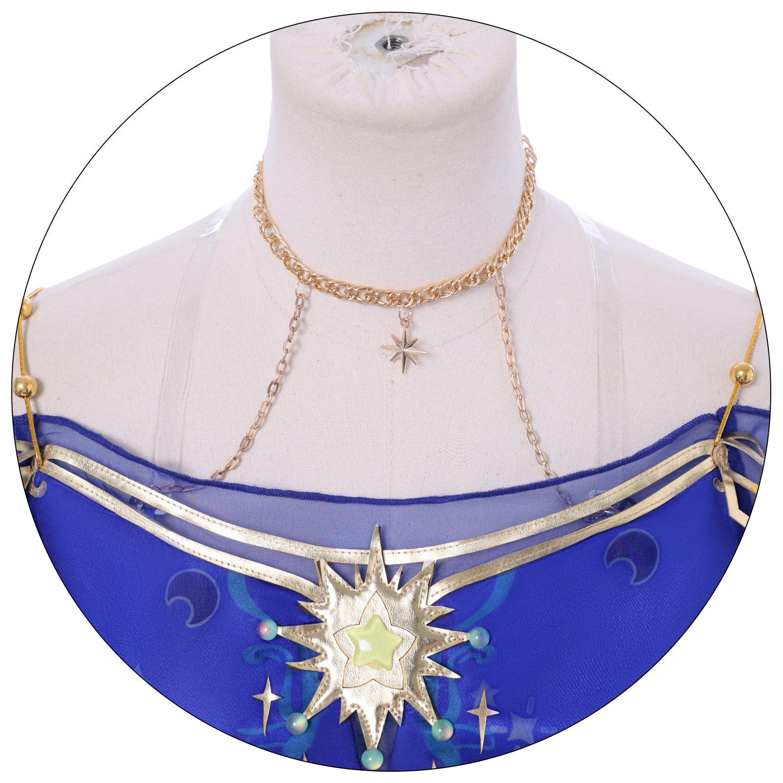 Identity V Psychologist Everlasting Dream Ada Mesmer Cosplay Costumes