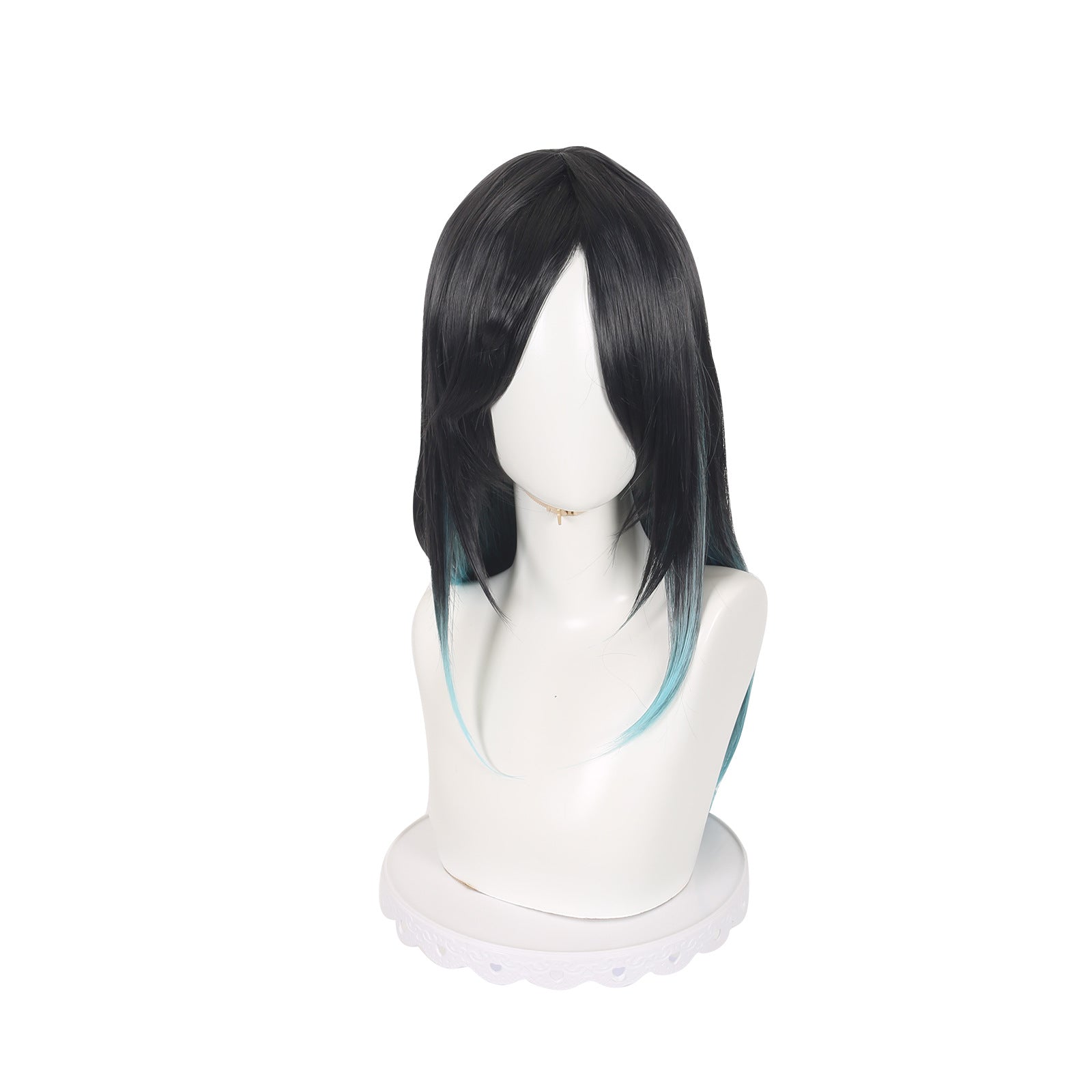 Identity V Under Truth Qilin Merchant Black White Wu Chang Cosplay Costumes