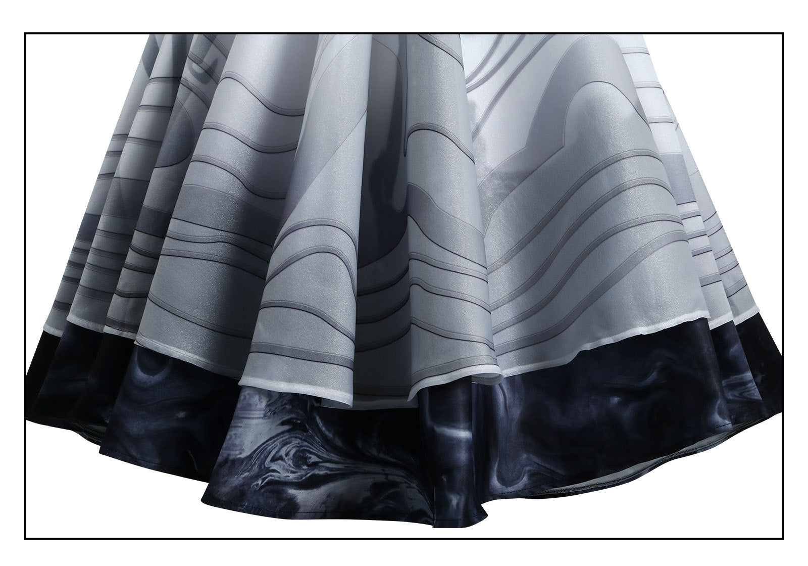 Identity V Antiquarian Qi Shiyi Garden Party Mo Yun Cosplay Costumes