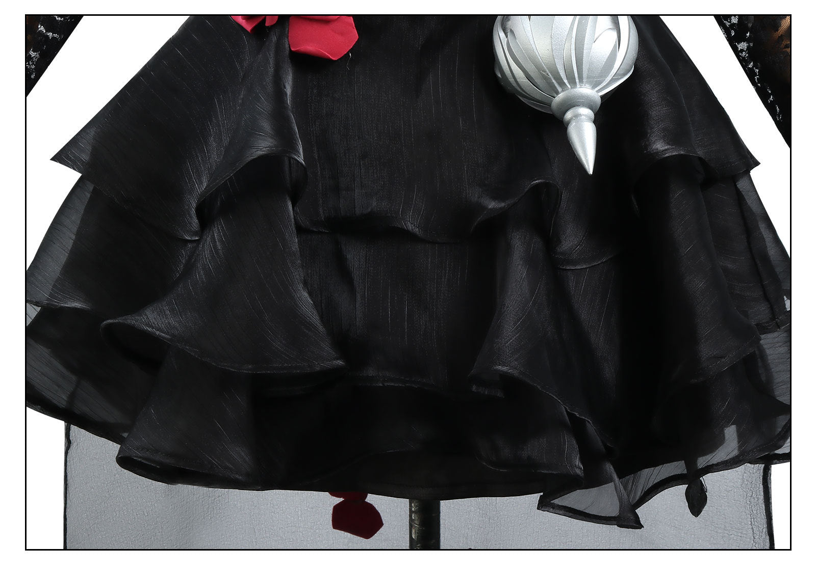 Identity V Psychologist Ada Mesmer Everlasting Night Cosplay Costumes