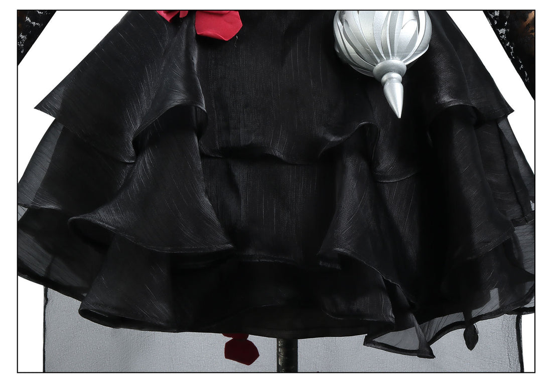 Identity V Psychologist Ada Mesmer Everlasting Night Cosplay Costumes