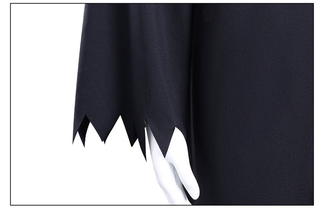 KPop Demon Hunters Saja Boys Jinu Combat Suit Cosplay Costumes