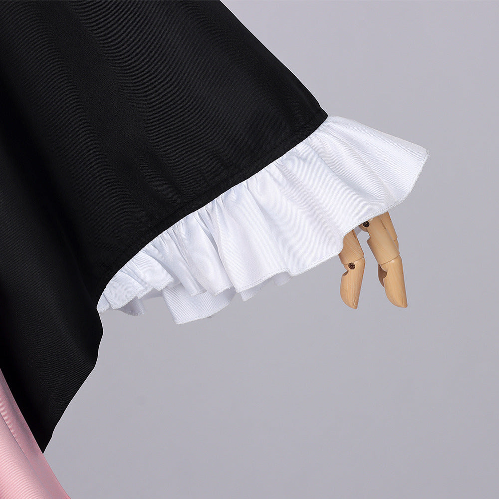 Cosmic Princess Kaguya! Komazawa Noi Stage Suit Cosplay Costumes