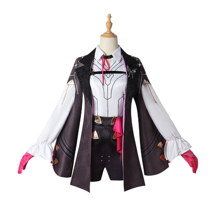 Honkai: Star Rail Kafka Adult Full Set Cosplay Costume