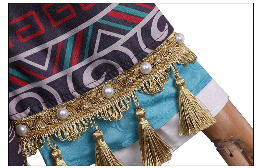 Identity V Painter Edgar Valden Sealed Chronicler Cosplay Costumes