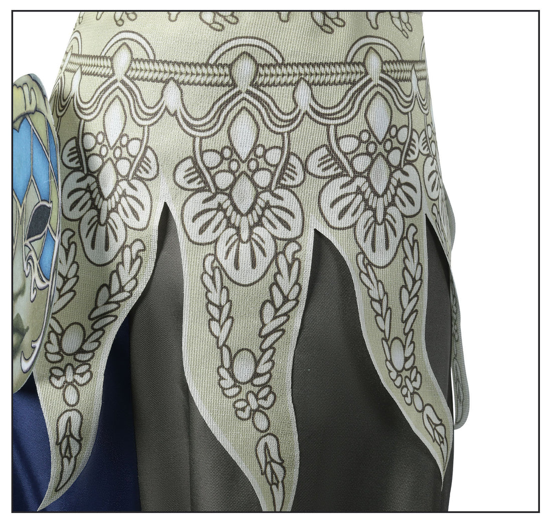 Identity V Joker Weeping Clown Extinguished Sun Cosplay Costumes