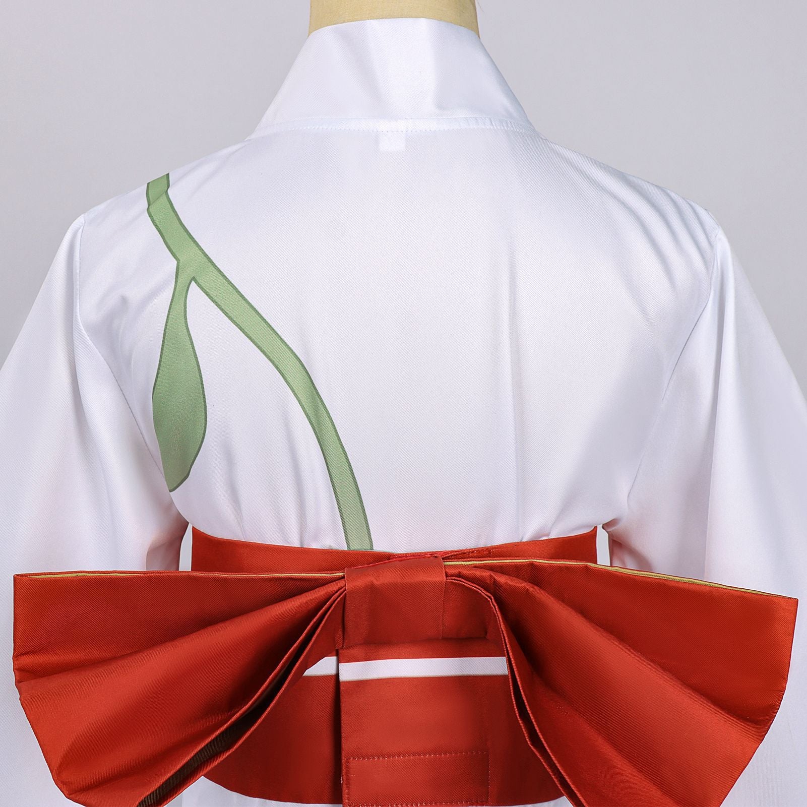 Cosmic Princess Kaguya! Sakayori Iroha Kimono Suit Cosplay Costumes