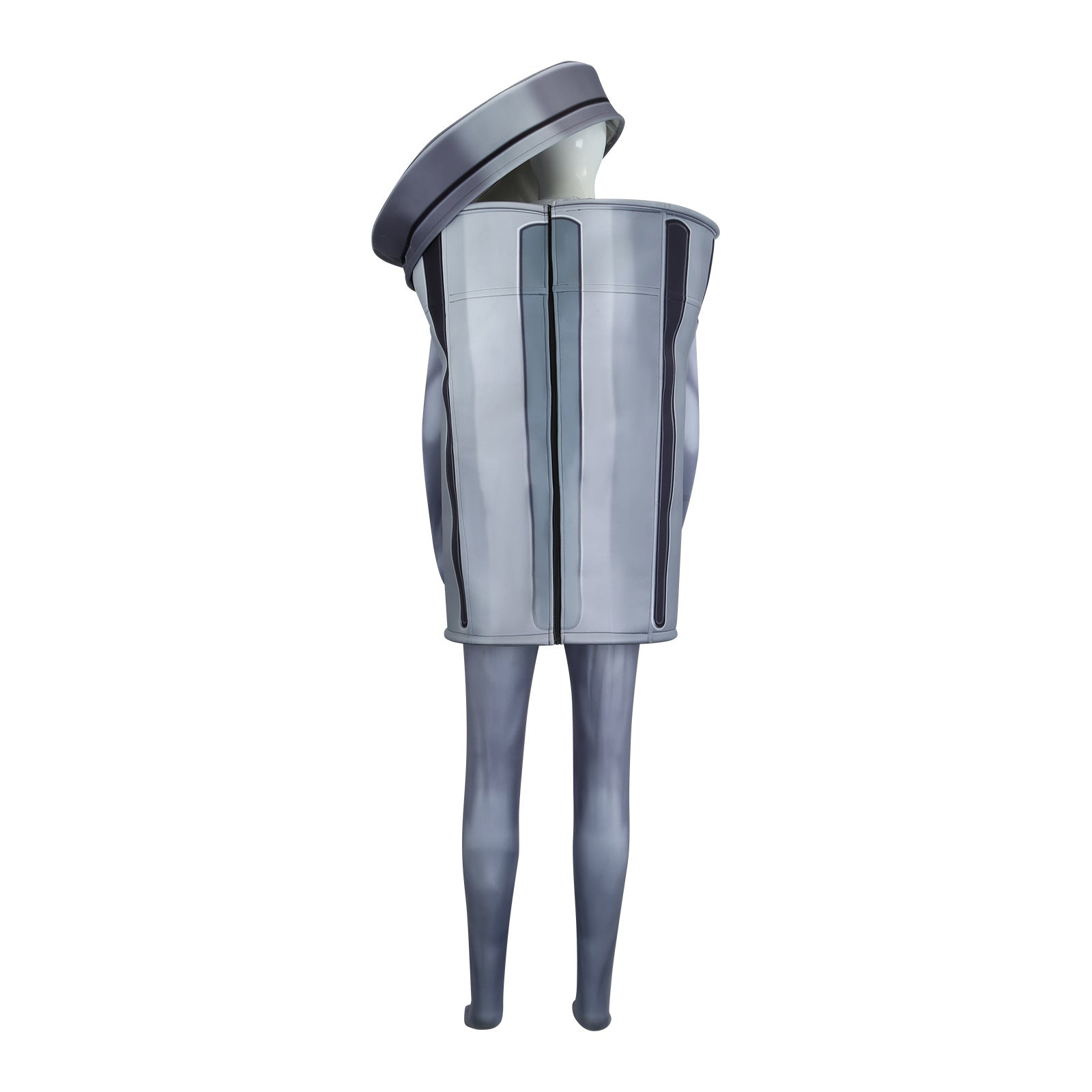 Game Honkai: Star Rail Lordly Trashcan Trash Can Cosplay Costumes