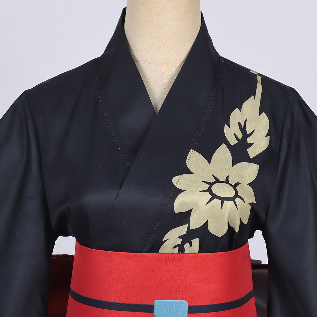 Cosmic Princess Kaguya! Kaguya Kimono Stage Suit Cosplay Costumes