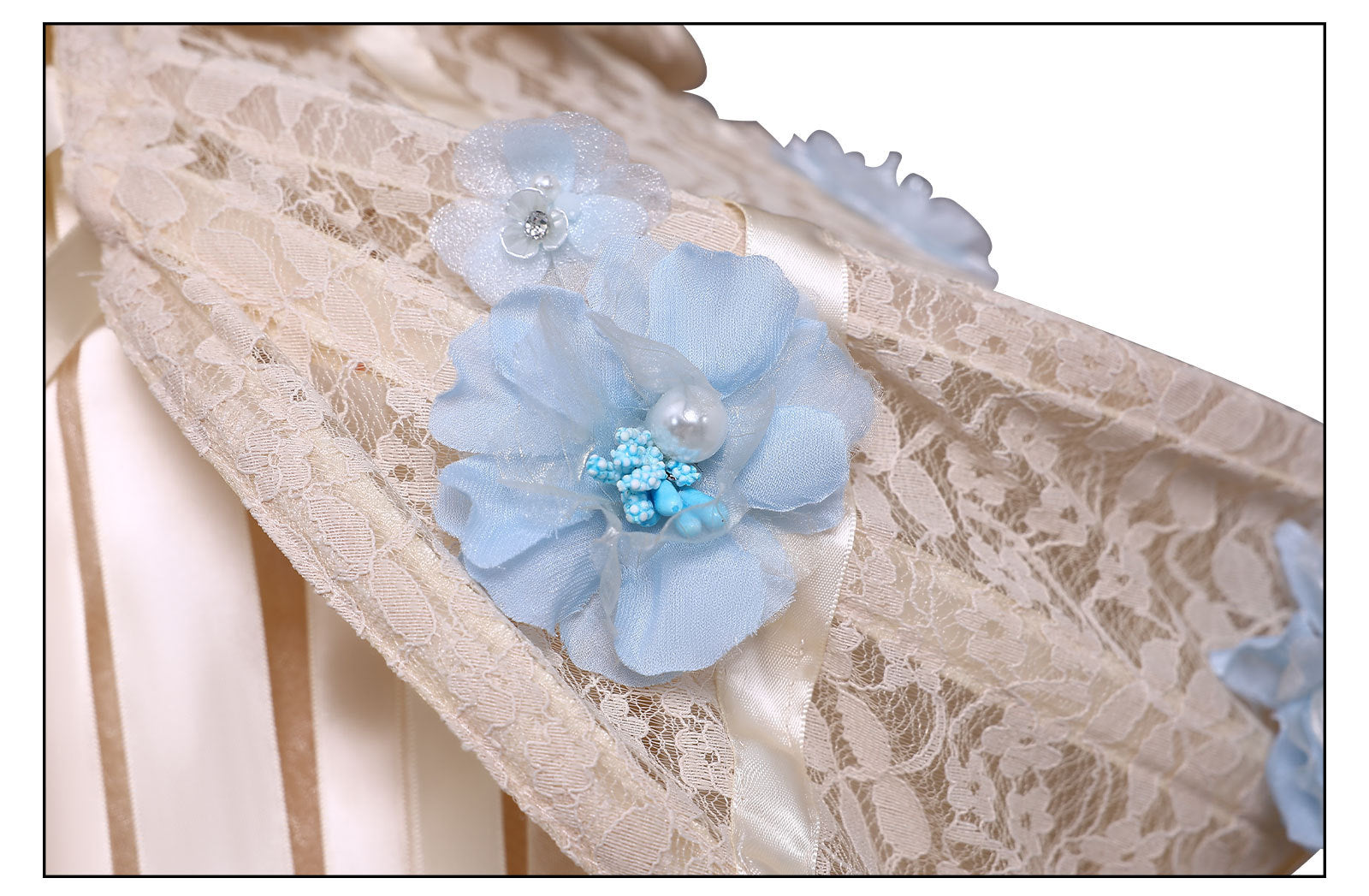 Wednesday 2 Addams Enid Sinclair Gown Dress Adult Kids Cosplay Costumes