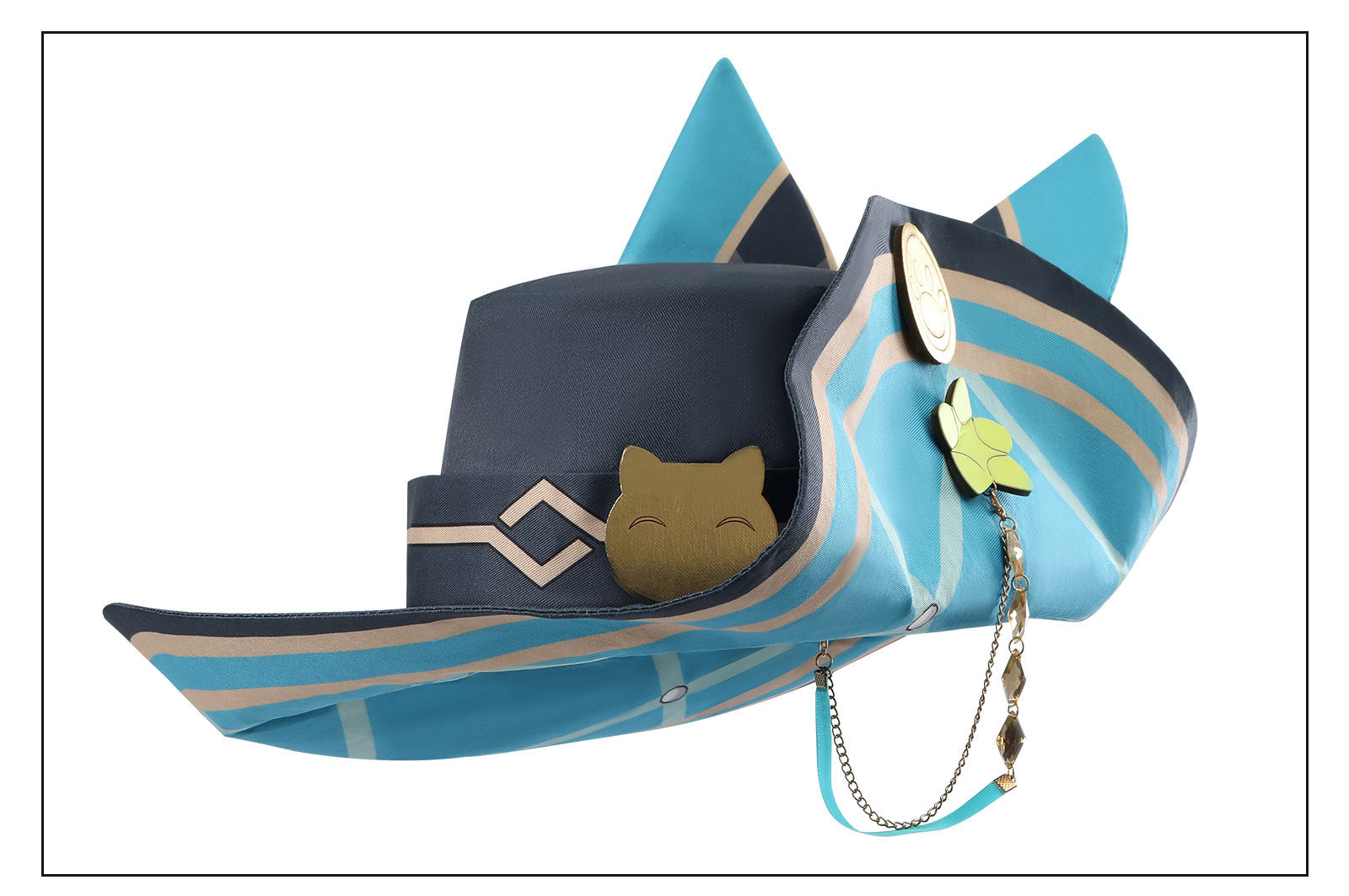 Genshin Impact Kirara Phantom Ranger Fullset Cosplay Costumes