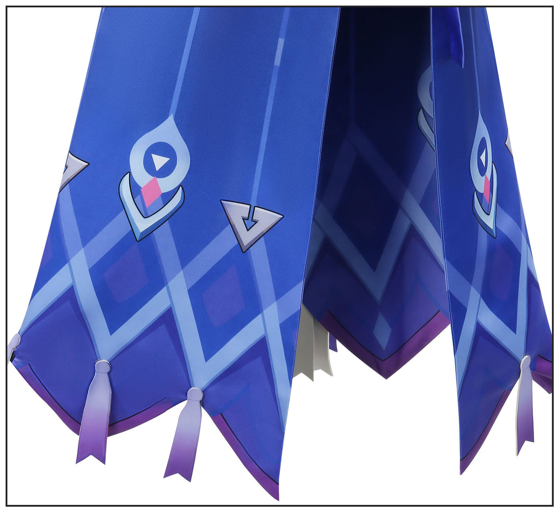 Genshin Impact Natlan Cute Girl Citlali Fullset Cosplay Costumes