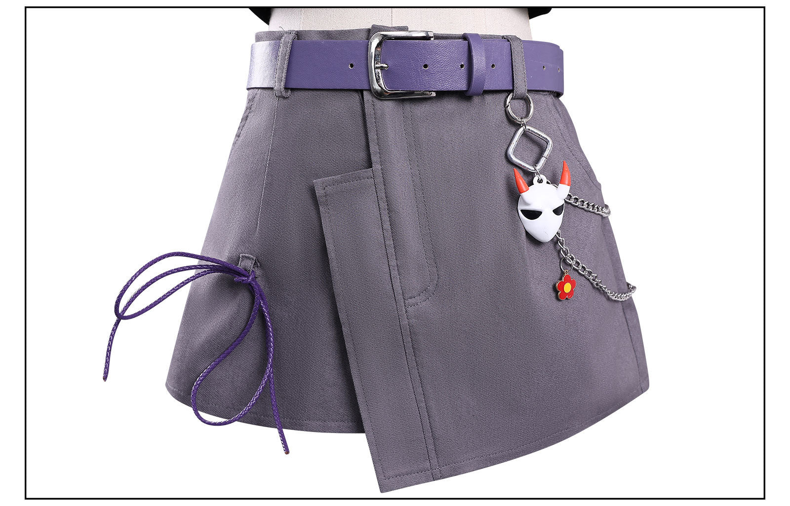 Identity V Mechanic Tracy Reznik BLK.TRACY Skin Cosplay Costumes