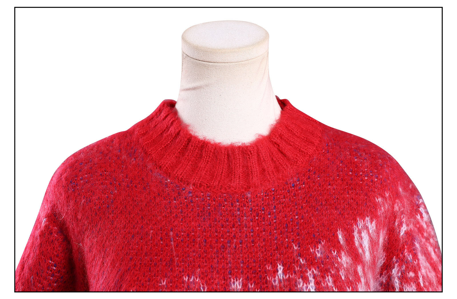 Wednesday 2 Addams Wednesday Sweater JK Skirt Cosplay Costumes