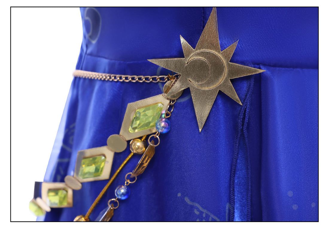 Identity V Psychologist Everlasting Dream Ada Mesmer Cosplay Costumes