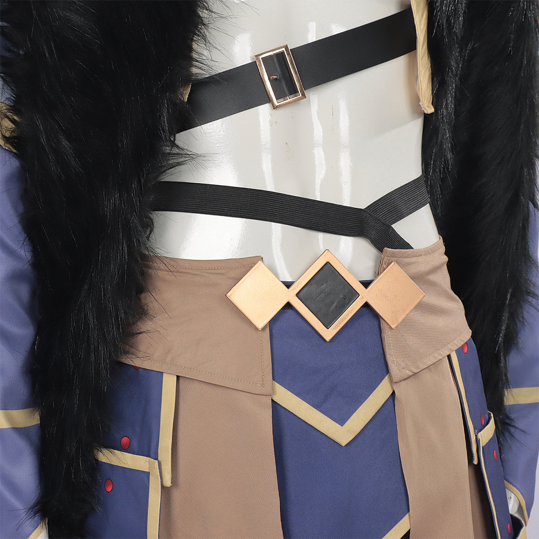 Cosmic Princess Kaguya! Mikado Akira Stage Suit Cosplay Costumes