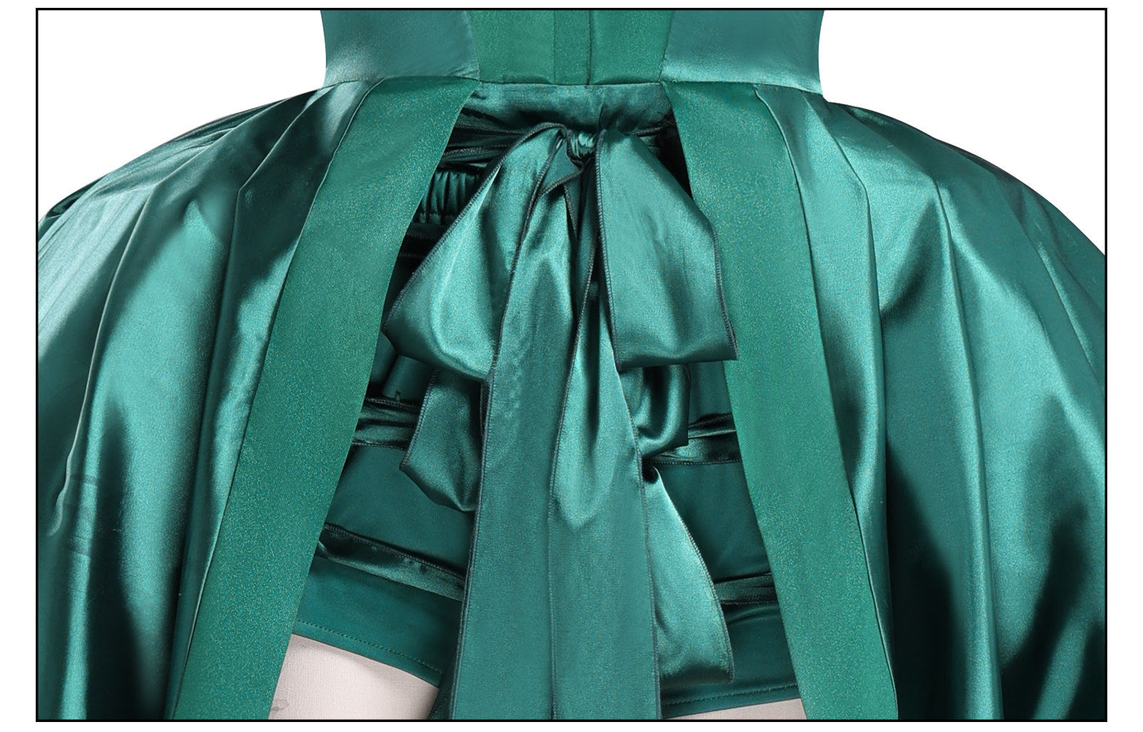 Wednesday 2 Addams Agnes Nevermore Academy Dance Dress Adult Kids Costumes