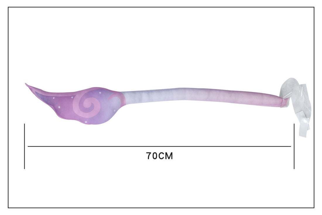 Genshin Impact Liyue Yumemizuki Mizuki Fullset Cosplay Costumes