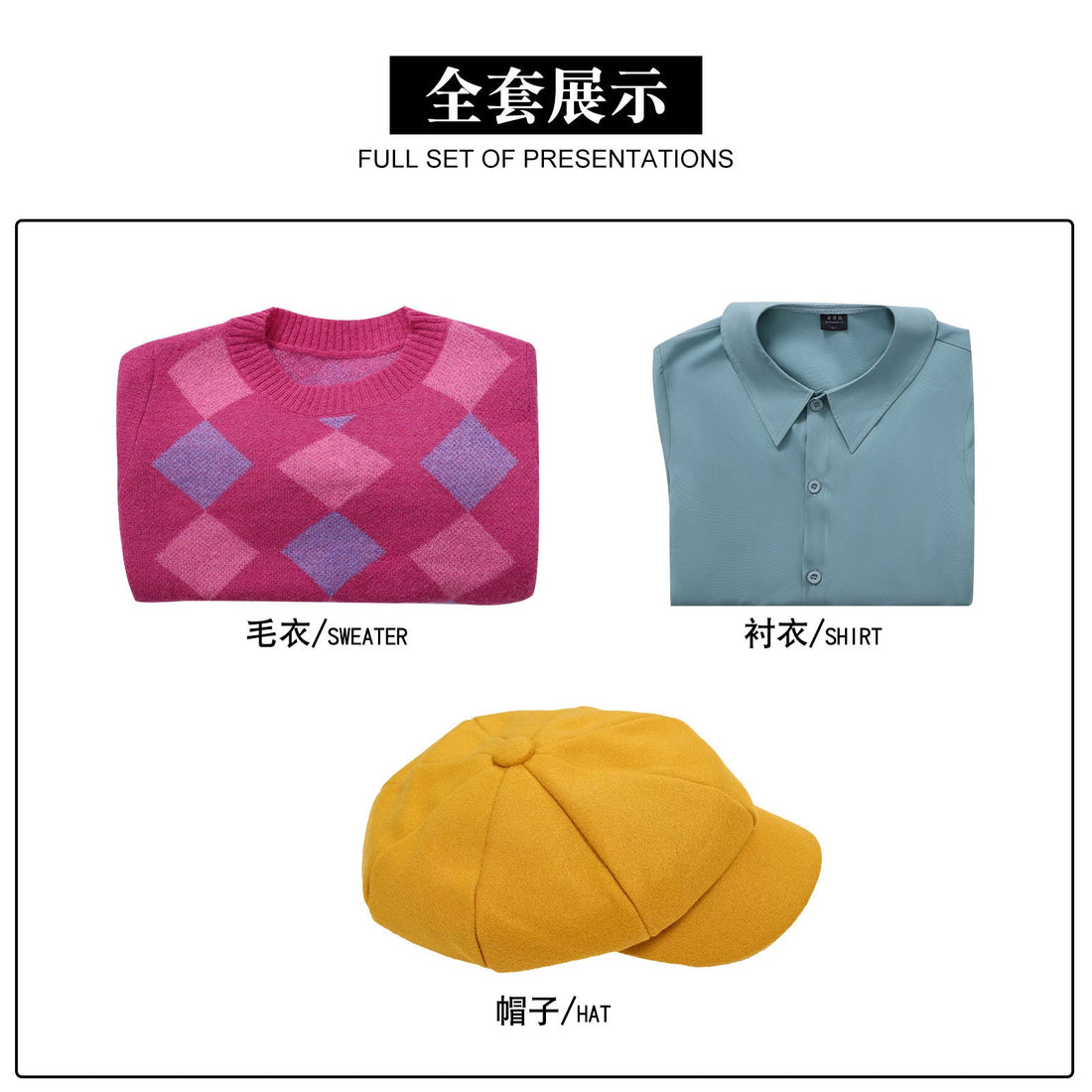 KPop Demon Hunters Saja Boys BaBy Outfit Adult Kids Cosplay Costumes