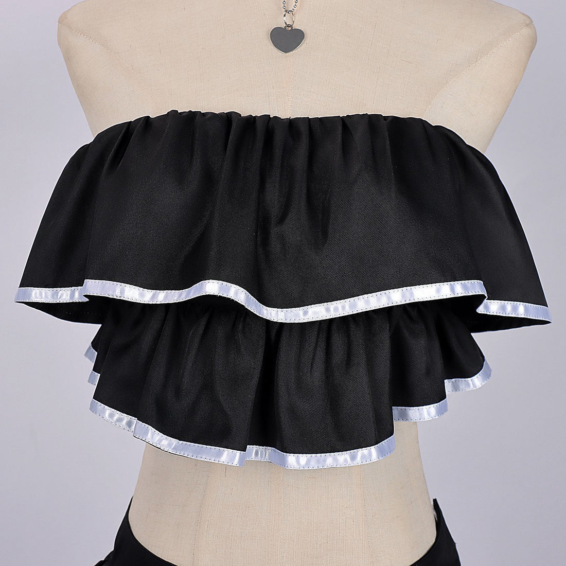 Cosmic Princess Kaguya! Komazawa Noi Swimsuit Cosplay Costumes