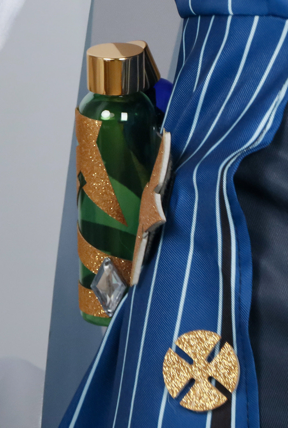 Genshin Impact Sucrose Knights of Favonius Full Set Cosplay Costume