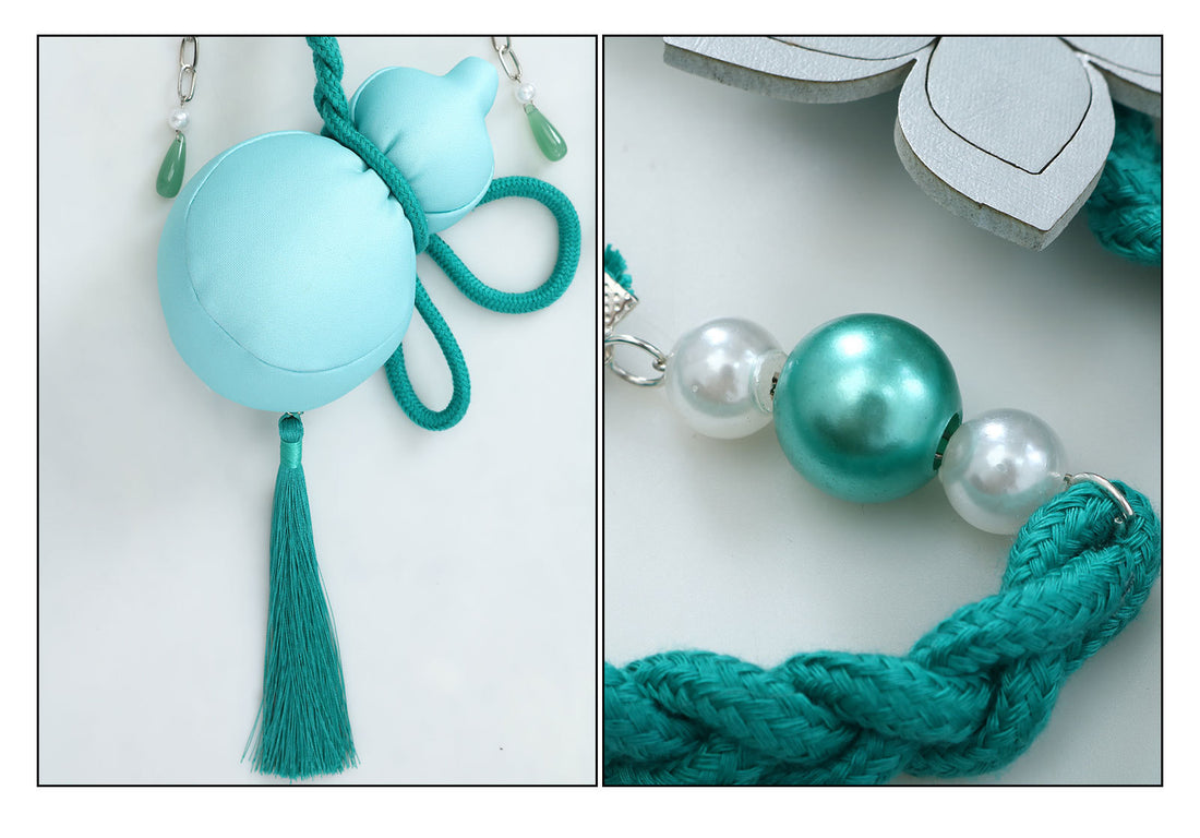 Identity V Antiquarian Qi Shiyi Garden Party Mo Yun Cosplay Costumes