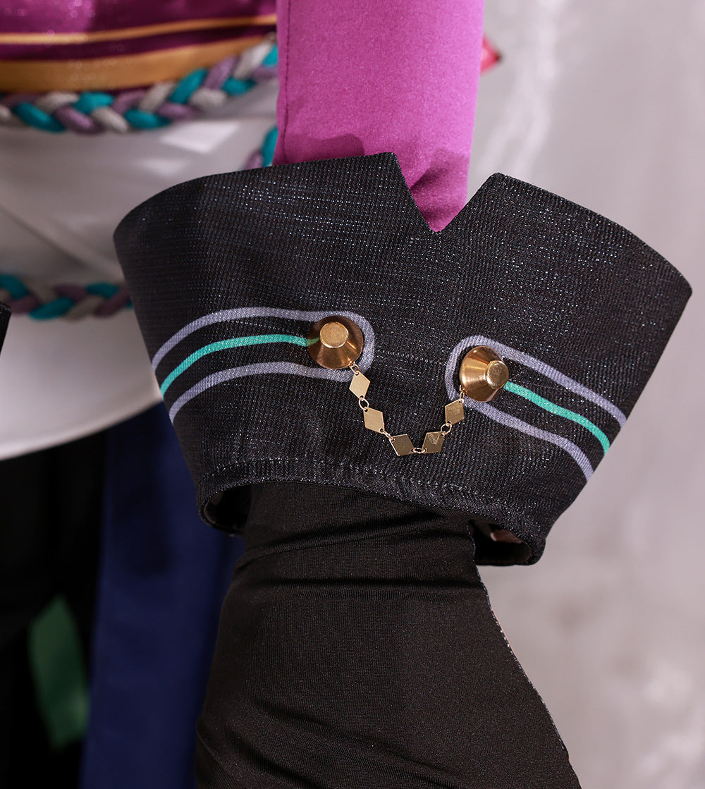 Genshin Impact Tighnari Adult Full Set Cosplay Costume