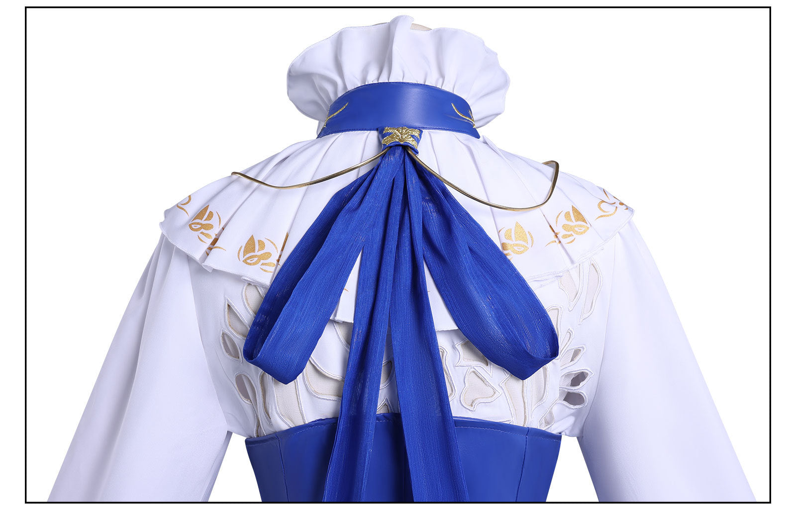 Identity V OPH.Lily Cheerleader Lily Barriere Esports Suit Cosplay Costumes