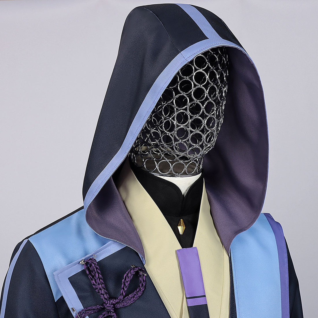 Cosmic Princess Kaguya! Komazawa Rai Fullset Cosplay Costumes