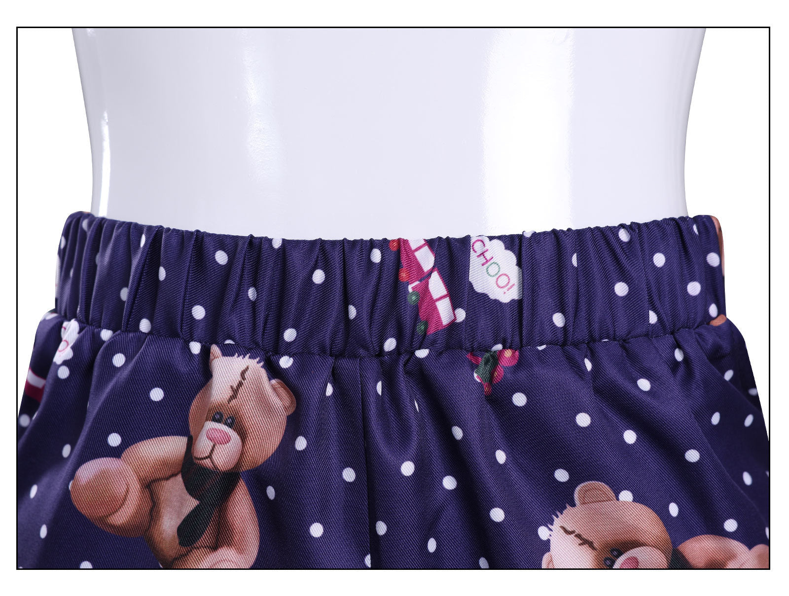 KPop Demon Hunters Rumi Loungewear Pajamas Fullset Cosplay Costumes