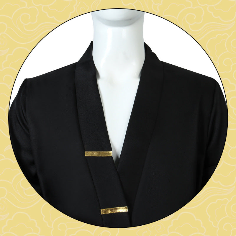 Anime Navigation Wano Country FiguartsZERO Fullset Cosplay Costumes