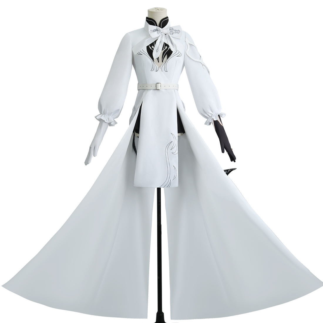 Game Honkai: Star Rail Constance Fullset with Hat Cosplay Costumes