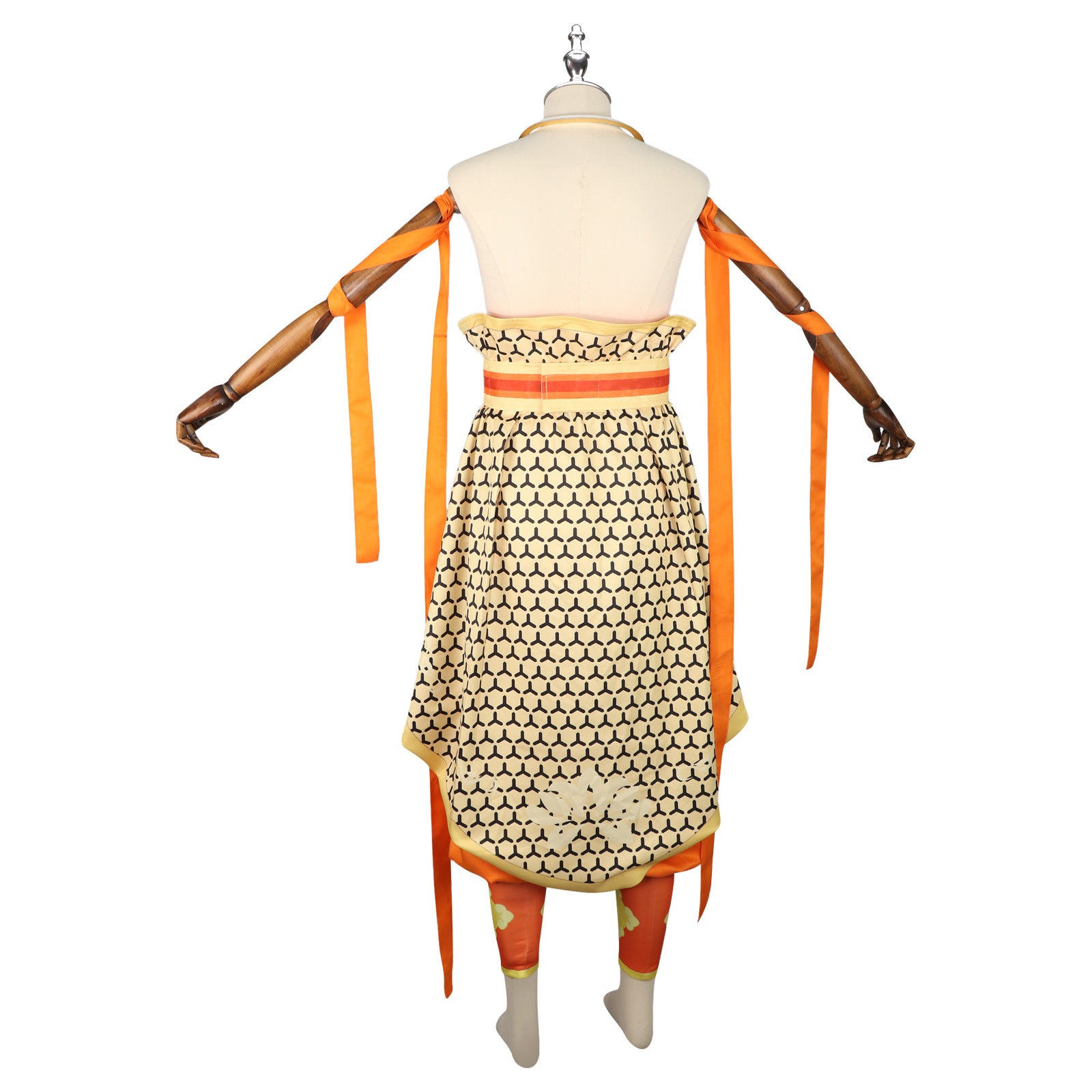 Game Black Myth Wukong Nazha Full Set Cosplay Costumes