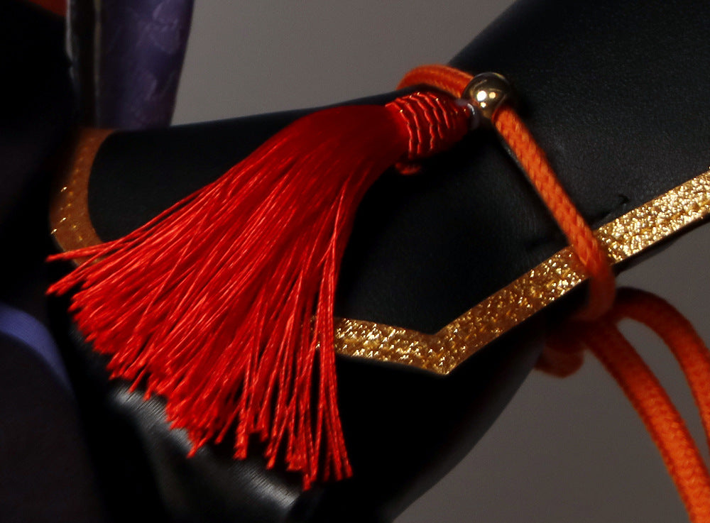 Genshin Impact Sayu Adult Full Set Cosplay Costume