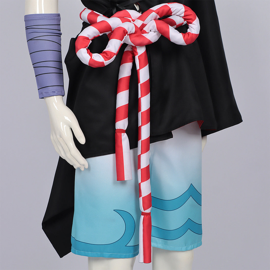 Cosmic Princess Kaguya! Mikado Akira Swimsuit Cosplay Costumes