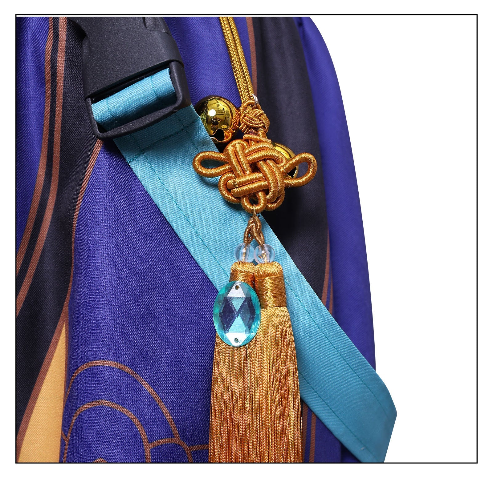 KPop Demon Hunters Zoey Outfit Fullset Adult Kids Cosplay Costumes