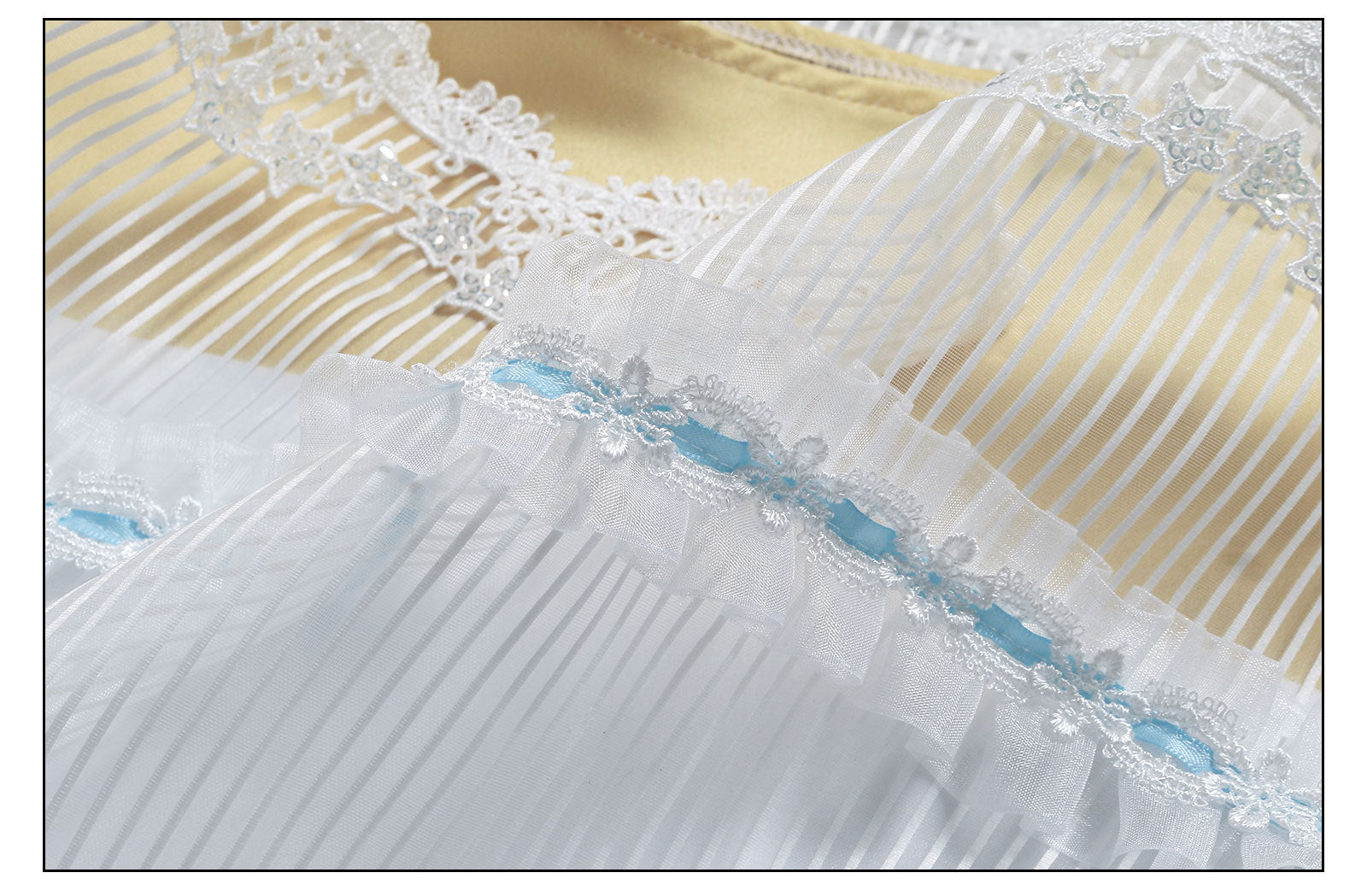 Identity V Toy Merchant Anne Lester Whispered Light Cosplay Costumes