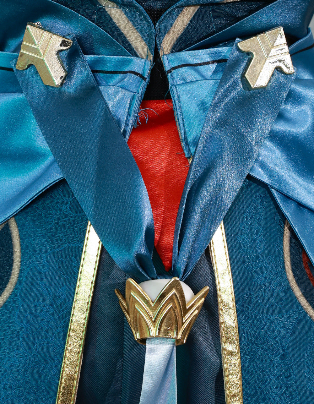 Honkai: Star Rail Dan Heng Imbibitor Lunae Full Set Cosplay Costume