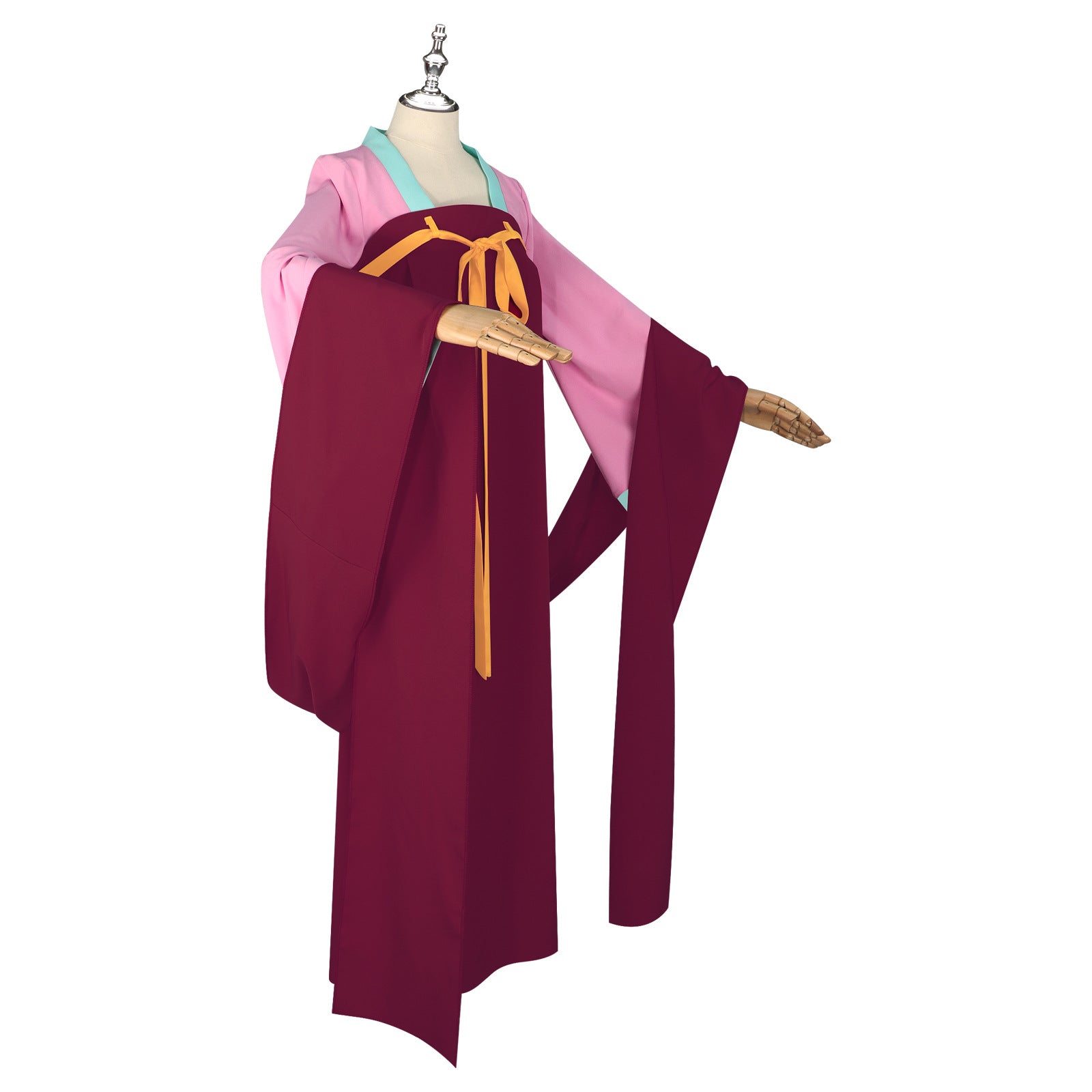 Black Myth Wukong Spider Essence Violet Spider Full Set Cosplay Costumes